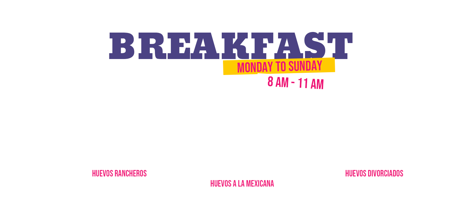 SLIDESHOW DESKTOP BREAKFAST LETRAS